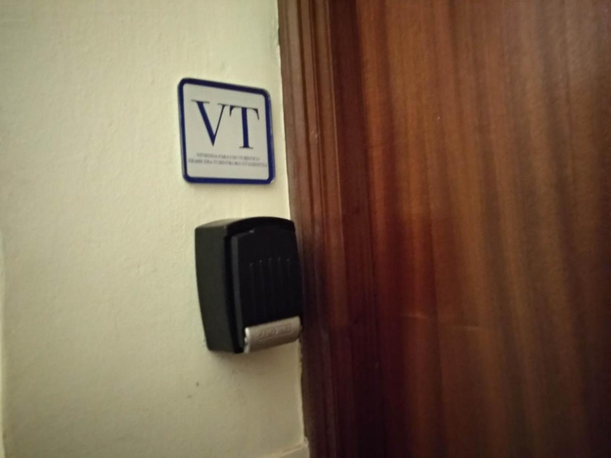 Vt Beach Ss Wifi Сан Себастиан Екстериор снимка
